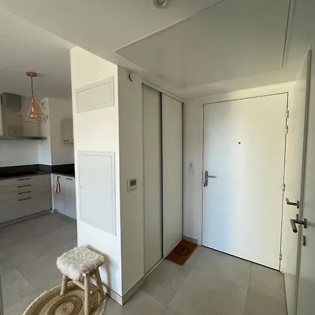Appartement 2p Cros De A 2 Pas De La *