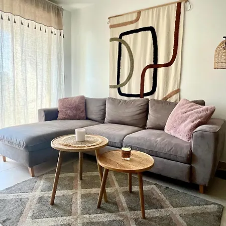 Apartman 2p Cros De A 2 Pas De La *