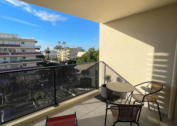 2p Cros De A 2 Pas De La Cagnes-sur-Mer